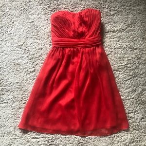 The Limited Cocktail Dress